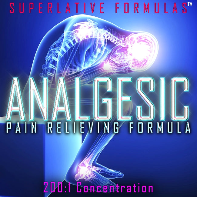 ANALGESIC