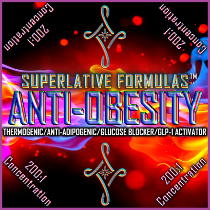 ANTI-OBESITY