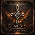 GENESIS: FULL-SPECTRUM