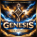 GENESIS (10% EXTRACT)