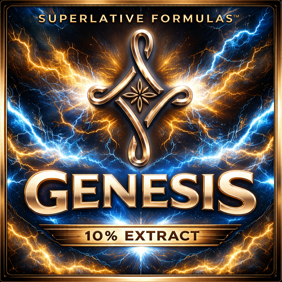 GENESIS (10% EXTRACT)